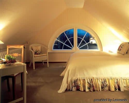 Friedrich Franz Palais Otel Bad Doberan Oda fotoğraf