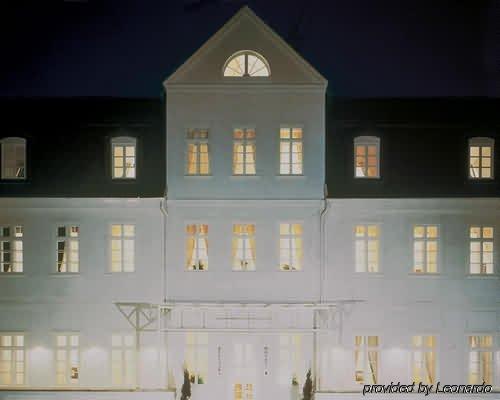 Friedrich Franz Palais Otel Bad Doberan Dış mekan fotoğraf